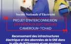 Tchad : la SNE lance le recensement de ses abonnés à N’Djamena et ses environs
