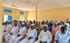 Tchad : les acteurs locaux du Mayo-Kebbi Est satisfaits de la visite présidentielle