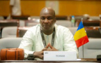 Basketball : le Tchad occupe la vice-présidence de la Zone 4 FIBA Afrique