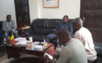 Tchad : un projet de gestion des risques climatiques au Logone Occidental