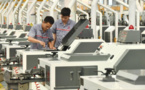 Chinese fastener manufacturing industry embraces intelligent development