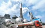 Asia's largest carbon capture project put into use in E China's Jiangsu
