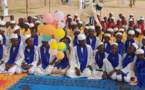 Tchad : un centre d'éducation coranique à Abéché honore ses étudiants
