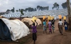 RD Congo : 46 personnes tuées dans un camp de déplacés