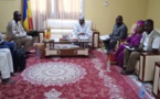 Tchad : l'ONG ESEDD s'engage aux côtés du gouvernement pour la gestion des risques climatiques