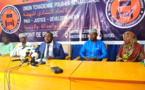 Tchad : Djimet Khamis lance l'UTR, un parti engagé contre l'injustice et les inégalités