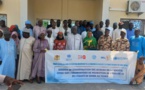 Tchad : le gouvernement sensibilise sur les violences basées sur le genre à Bol