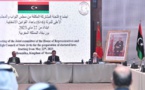 Dialogue inter-libyen: satisfecit international au rôle du Maroc