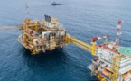 Nigeria : TotalEnergies fait une découverte de pétrole et de gaz offshore