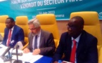 Tchad : La Banque mondiale et la CCIAMA organisent un forum sur la passation des marchés pour le secteur privé