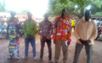 Tchad : un comité de veille pour la mise en place d'une initiative de résilience climatique à Mbikou