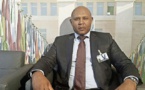 «Ils sont en train de piller mon pays, la Centrafrique» : Lionel Saraga Morais