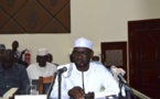 Tchad : adoption du projet de loi créant un fonds spécial pour la préparation des projets d'infrastructures
