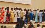 N'Djamena : les ambassadeurs de la paix de l'initiative 'Vivons ensemble' installés dans les arrondissements
