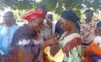 Tchad : lancement de la campagne de vaccination contre la poliomyélite dans la Tandjilé
