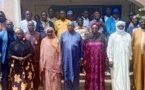 Tchad : la province de la Tandjilé se mobilise pour une stratégie d'accès au financement agricole durable