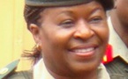 AFRICAN UNION LOSES ITS FIRST FEMALE DEFENCE ATTACHE