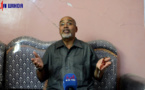 Tchad : l'ex-diplomate Dr. Allamine Adoudou libéré après sa comparution