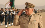 Intervention militaire en Libye : Le général Ahmed Gaid Salah irrite le Tchad