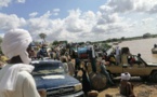 Tchad : inondations meurtrières au Sila, un accident de voiture fait au moins 4 morts