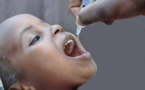 Tchad : unis pour la campagne de vaccination transfrontalière contre la polio