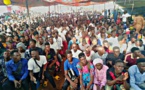 Tchad : la compagnie théâtrale Hadre Dounia prépare les élèves pour le baccalauréat