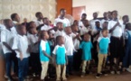 Tchad : l'ONG COOPI et l'APSOA unissent leurs forces pour la Journée de l'Enfant Africain 2023