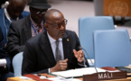 Le gouvernement malien demande le retrait immédiat de la MINUSMA