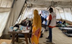 Tchad :​ plus de 300 blessés de guerre soudanais accueillis à l'hôpital d'Adré