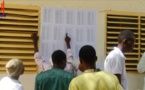 Tchad : 94.000 candidats composeront le baccalauréat 2023
