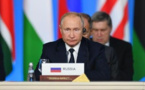 La Russie allouera 10 millions de dollars d'aide alimentaire aux pays africains