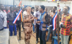 Tchad : Les Forces françaises au Sahel viennent en aide au Centre Koulsy Lamko