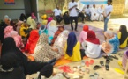 Tchad : l'ASCO-NUTRI mobilise les femmes leaders pour lutter contre la malnutrition infantile