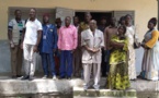Tchad : l'ONG ESEDD renforce la gestion communautaire des risques climatiques à Goré