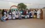 Tchad : des jeunes du Kanem se forment à l'Art Oratoire et au Leadership