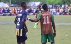 Finale de la Ligue de N'Djamena entachée par une fausse note : RFC remporte la victoire
