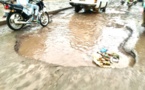 N'Djamena : Une ville transformée en dépotoir