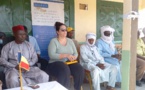 Tchad : un nouveau centre de santé équipé voit le jour au Borkou