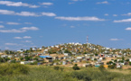 Namibie : coup de pouce aux quartiers informels en zones urbaines, grâce à un don de la BAD pour l'électricité solaire