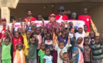 Tchad : la Fondation Lumière des Enfants lance un appel en faveur d'une société juste et fraternelle