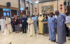 La Communauté chinoise au Tchad célèbre la fête des bateaux-dragons lors d'un salon culturel