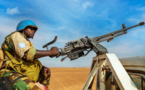 Le Burkina Faso soutient la demande de retrait de la MINUSMA formulée par le Mali