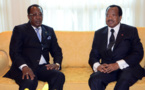 Idriss Déby décide d'envoyer un important contingent des Forces Armées Tchadienne (Biya)