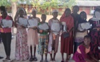 Tchad : L'Université Populaire de Sarh célèbre la réussite de 110 jeunes engagés dans le parcours citoyen