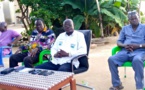 Tchad : "La fédération n'est pas la solution", estime Félix Nialbé