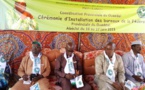Tchad : le parti RNDT Le Réveil renforce sa présence au Ouaddaï
