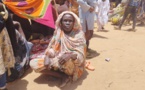 Tchad : le nombre de réfugiés soudanais pourrait passer à 250 000 dans les prochains mois (HCR)