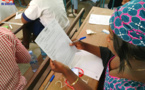 Tchad : lancement du Baccalauréat 2023 avec plus de 93 000 candidats