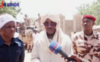 Crise humanitaire à l'Est du Tchad : "la situation est explosive" (ministre de la santé)