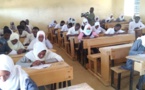 Tchad : 128 candidats entament les épreuves du baccalauréat à Amdjarass